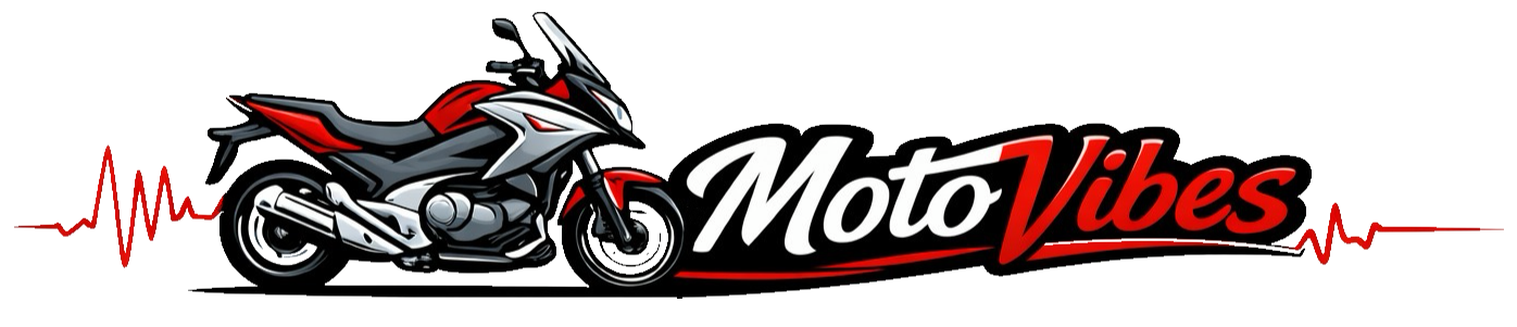 MotoVibes logo